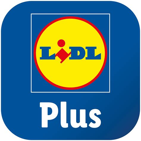 Lidl Plus .